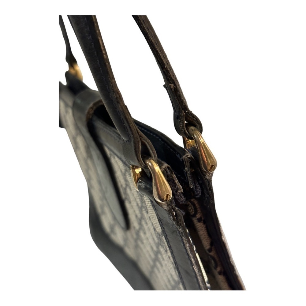 RARE Vintage Gucci Brevettatio Shoulder Bag - Picture 6 of 14